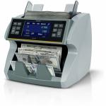 Kolibri KBR-1500 V2 Money Counter and Detector