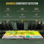 Kolibri KBR-1500 V2 Money Counter and Detector