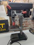 Craftsman 9" 3-Speed Benchtop Drill Press
