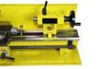 Erie Tools Precision Mini Metal Milling Lathe