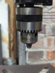 Craftsman 9" 3-Speed Benchtop Drill Press