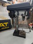Craftsman 9" 3-Speed Benchtop Drill Press