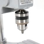 Compact 340W Mini Drill Press for Precision Work