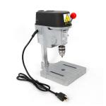 Compact 340W Mini Drill Press for Precision Work
