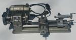 Unimat-SL DB 200 Mini Lathe for DIY Projects