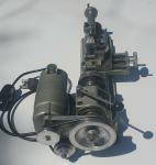 Unimat-SL DB 200 Mini Lathe for DIY Projects