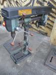 Grizzly G7945 Compact Radial Arm Drill Press