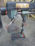 Grizzly G7945 Compact Radial Arm Drill Press