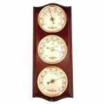 Classic Analog Weather Station for Home Use