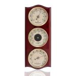 Classic Analog Weather Station for Home Use
