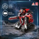 WISE BLOCK Robot Building Kit for Kids 8-12