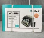 Kolibri Automatic Bill Counter with UV Detection