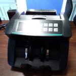 KOLIBRI Automatic Money Counting Machine