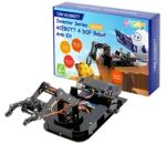 ACEBOTT Robot Arm DIY Kit for Coding Fun