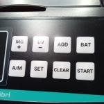 KOLIBRI Automatic Money Counting Machine