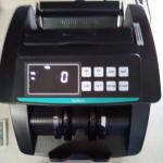 KOLIBRI Automatic Money Counting Machine