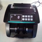 KOLIBRI Automatic Money Counting Machine