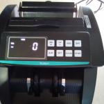 KOLIBRI Automatic Money Counting Machine