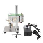 Compact Variable Speed Mini Drill Press for Wood and Metal
