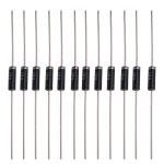 12-Pack High Voltage Diode Rectifier for Tesla Coils