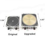 Bluetooth Music Tesla Coil Plasma Speaker Arc Generator