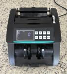 Kolibri Automatic Bill Counter with UV MG IR Detection
