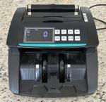 Kolibri Automatic Bill Counter with UV MG IR Detection