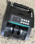 Kolibri Automatic Bill Counter with UV MG IR Detection