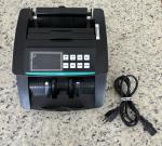 Kolibri Automatic Bill Counter with UV MG IR Detection