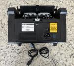 Kolibri Automatic Bill Counter with UV MG IR Detection