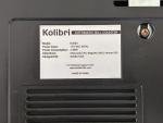 Kolibri Automatic Bill Counter with UV MG IR Detection