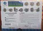 11-in-1 Solar Robot Building Kit for Kids