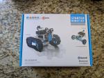 Bluetooth Kids DIY Robot Kit by Makeblock