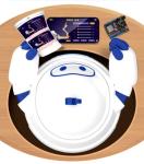 ACEBOTT Robot Arm DIY Kit for Coding Fun