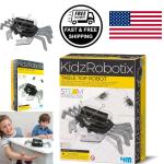 DIY Robotics Kit for Kids - Fun Science Project