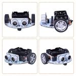 DIY Mini Coding Robot Car Kit for Kids