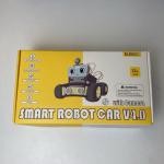 Smart Robot Car Kit V4.0 with Camera