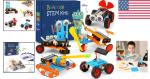 Robotics Kits for Kids: Fun STEM Projects
