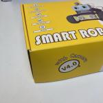 Smart Robot Car Kit V4.0 with Camera