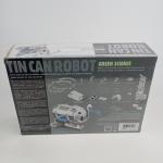 DIY Tin Can Robot Kit for Kids