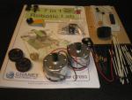 7-in-1 Robotic Lab Kit for STEM Fun