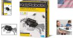DIY Robotics Kit for Kids - Fun Science Project