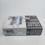 DIY Tin Can Robot Kit for Kids
