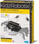DIY Robotics Kit for Kids - Fun Science Project