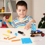 Robotics Kits for Kids: Fun STEM Projects