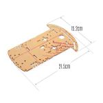 Arduino-Compatible 2WD Programmable Robot Car Kit