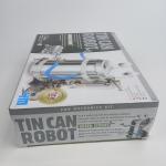 DIY Tin Can Robot Kit for Kids