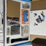 Makeblock 10-in-1 DIY Robotic Kit