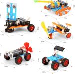 Robotics Kits for Kids: Fun STEM Projects