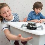 DIY Robotics Kit for Kids - Fun Science Project